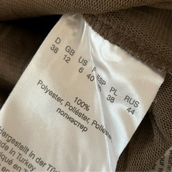 💕 Olsen Top 6 - Picture 7 of 12